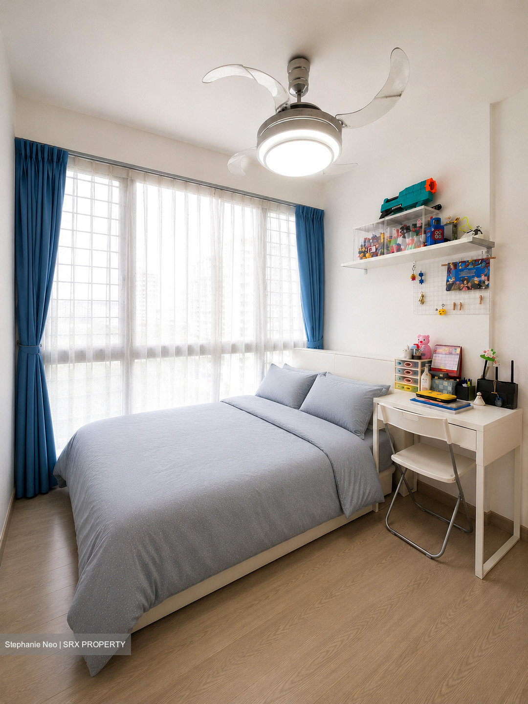 Austville Residences (D19), Condominium #603749181